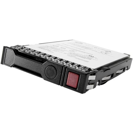 HP ENTERPRISE Hpe 2Tb Sas 12G 7.2K Lff Sc Ds Hdd 872485-B21